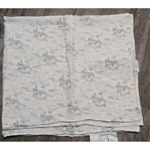 ADEN + ANAIS Harry‎ Potter Muslin Baby Swaddle Blanket